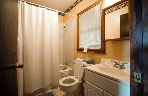 Stroudsburg Hotel | Stroudsmoor Country Inn