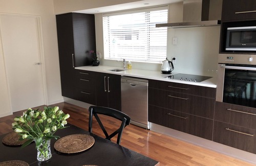 Strowan House | Strowan House 1 - Stylish Comfort