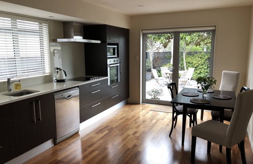 Strowan House | Strowan House 1 - Stylish Comfort