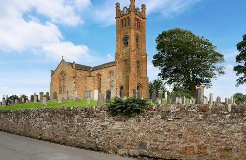 Kilconquhar House | Struan