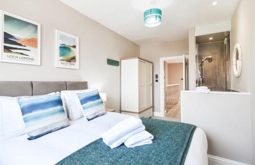 Kilconquhar House | Struan