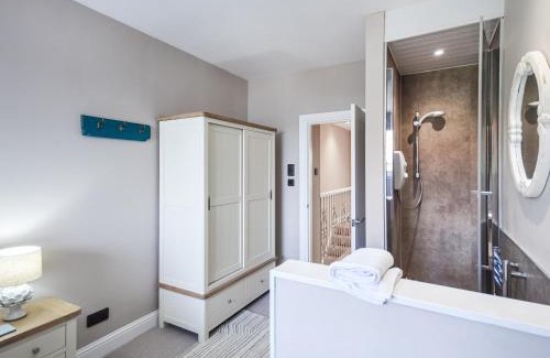 Kilconquhar House | Struan