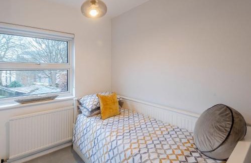 Lincoln House | Strugglers Retreat - Uk32878