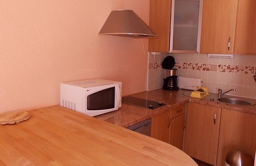 Saint-Aventin Apartment | Studio Saint-Aventin-Superbagnères, studio flat, 4 persons