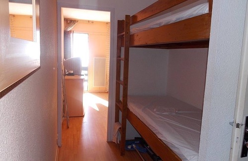 Saint-Aventin Apartment | Studio Saint-Aventin-Superbagnères, studio flat, 4 persons