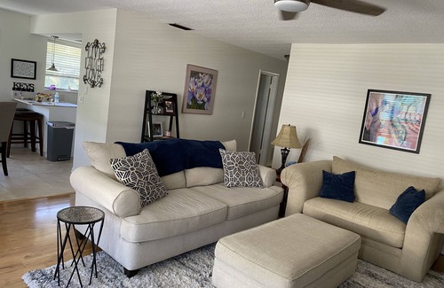 Stuart Condo | Stuart condo 2/2 Short Term Stay 3 mo+