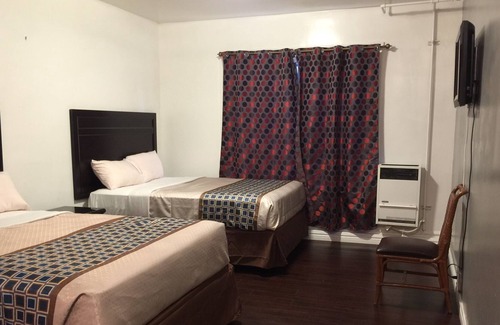 Westlake South Hotel | Stuart Hotel - Near Good Samaritan Hospital