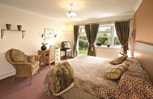 King's Lynn Hotel | Stuart House Hotel