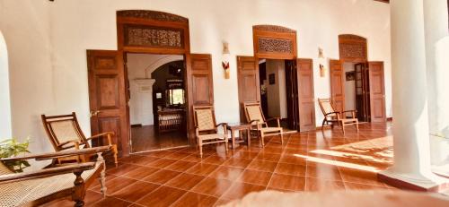Tangalle Villa | Stuart House Tangalle