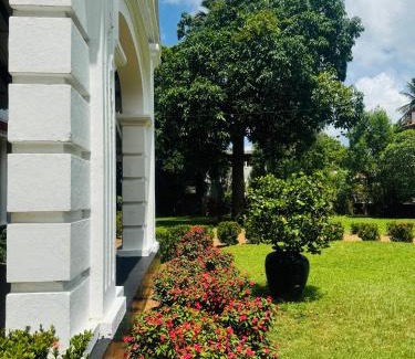 Tangalle Villa | Stuart House Tangalle