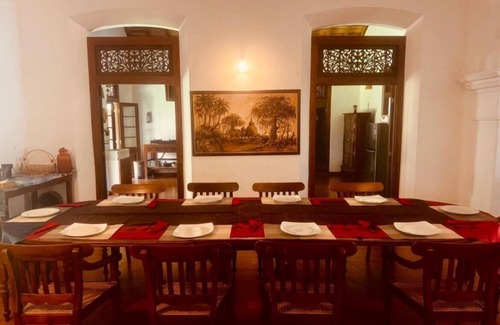 Tangalle House | Stuart House Tangalle