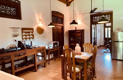 Tangalle House | Stuart House Tangalle