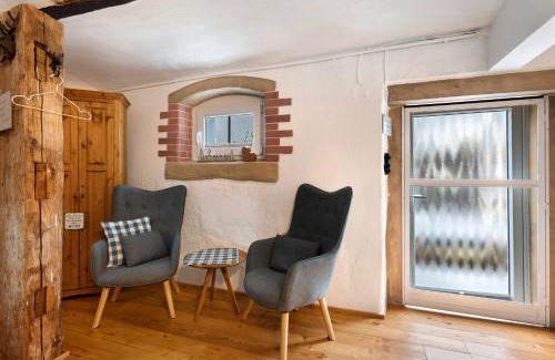 Waischenfeld Apartment | Stub'n Herbert