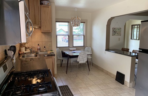 Baker City House | Stucco in Baker City