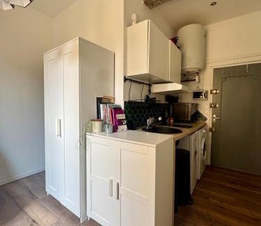 Arles City Centre Apartment | Stud'Arles