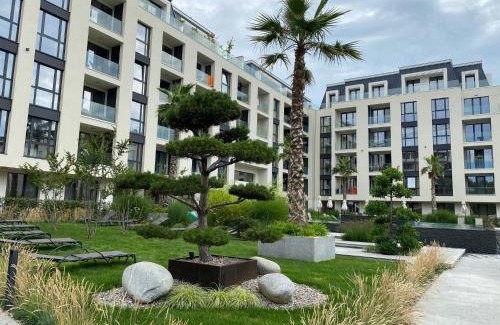 Saints Constantine and Helena Apartment | Studio PAMI