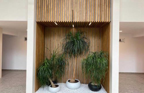 Saints Constantine and Helena Apartment | Studio PAMI