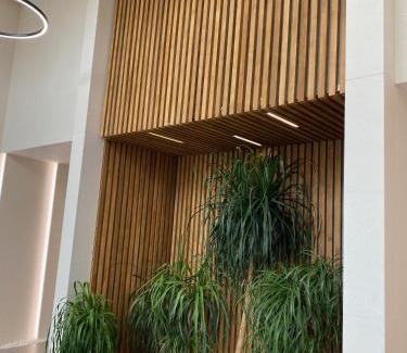 Saints Constantine and Helena Apartment | Studio PAMI