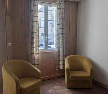 La Celle-sous-Gouzon House | Studio Eco-Rénové