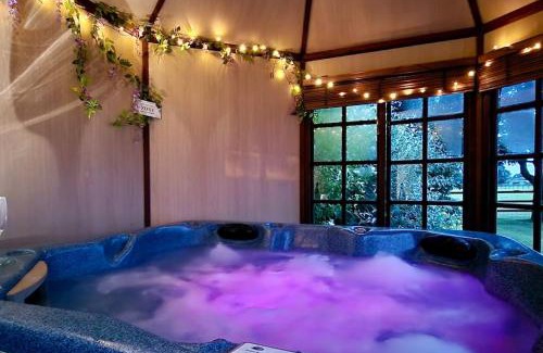 Gillingham House | Stud House in Private Country Estate near Bruton