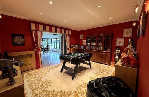 Gillingham House | Stud House in Private Country Estate near Bruton