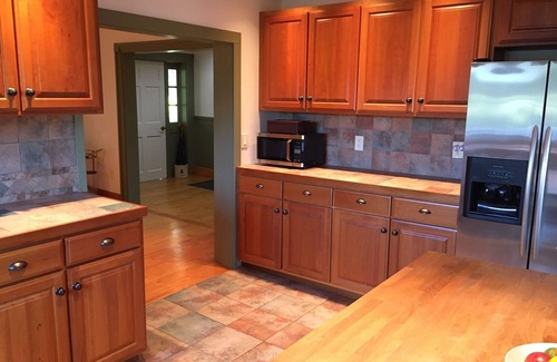 Mattawana House | Studebaker House - Streamside