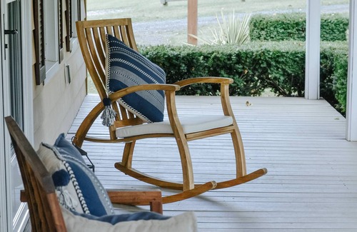 Mattawana House | Studebaker House - Streamside