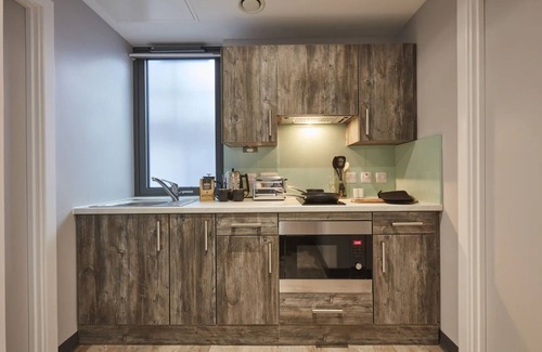 Norwich Apartment | Student Only Crown Place Norwich