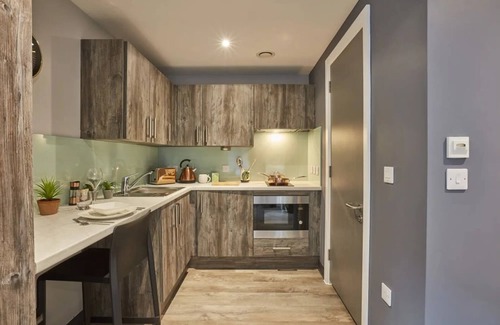 Norwich Apartment | Student Only Crown Place Norwich