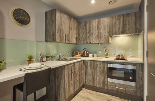 Norwich Apartment | Student Only Crown Place Norwich