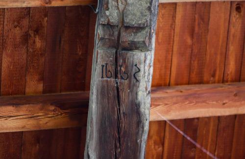 Rhemes-Saint-Georges Apartment | StudiÒ Melignon