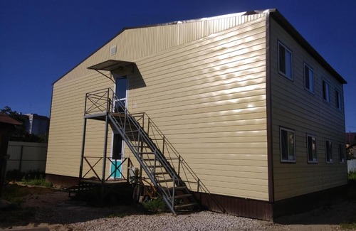 Kazan Apartment | Studii Kazani