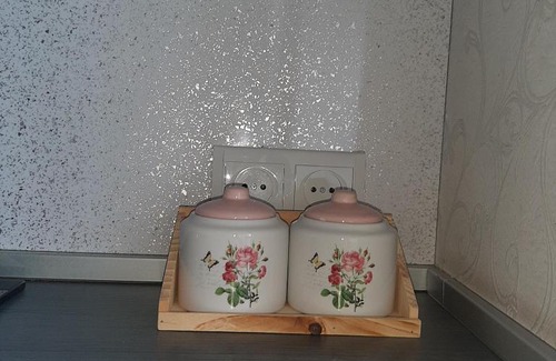 Rybinsk Apartment | Студия у СК"Полет"