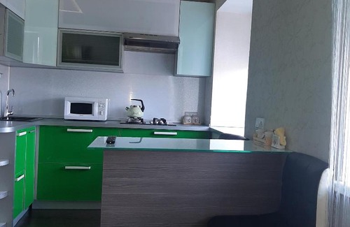 Rybinsk Apartment | Студия у СК"Полет"