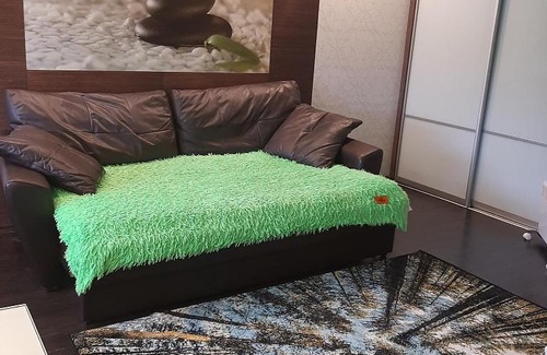 Rybinsk Apartment | Студия у СК"Полет"