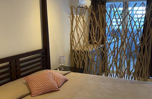 Flamands Apartment | Studio à 10 mètre de la plage