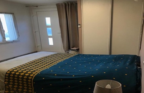 Les Sablettes Apartment | Studio à 2 mn à pieds de la plage