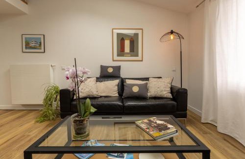 Clohars-Fouesnant Apartment | Studio À La Campagne Avec Piscine