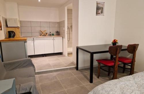 Altkirch Apartment | studio à louer