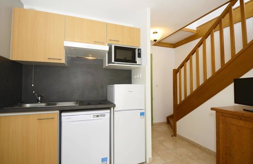 Montignac Apartment | Studio à Montignac | Linge de Lit Inclus