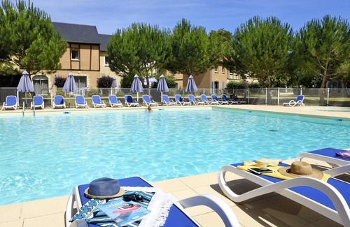 Montignac Apartment | Studio à Montignac | Linge de Lit Inclus