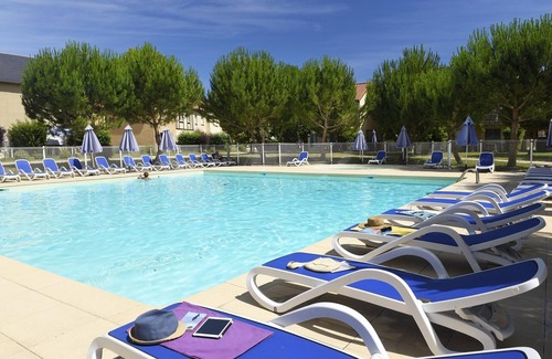 Montignac Apartment | Studio à Montignac | Linge de Lit Inclus