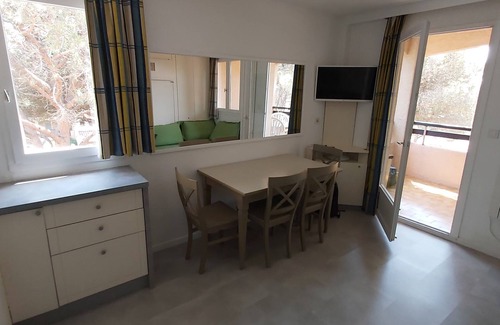 Valescure Apartment | studio à Saint Raphael (Var sud de la France)