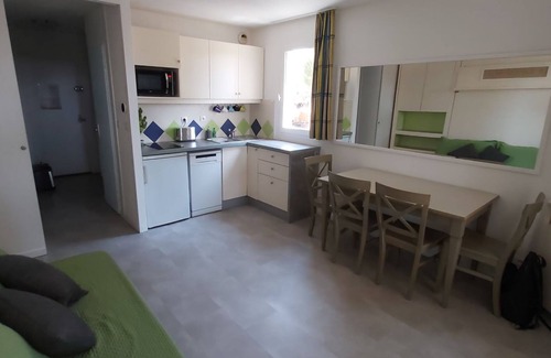 Valescure Apartment | studio à Saint Raphael (Var sud de la France)