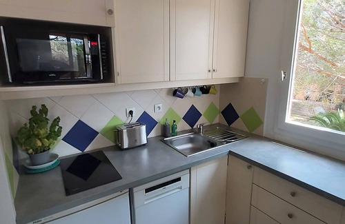 Valescure Apartment | studio à Saint Raphael (Var sud de la France)