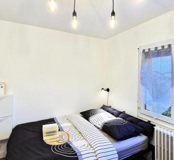 Fontaine-Bayonne-Cartoucherie Apartment | Studio à Toulouse - Chérubin - CHELUATLS03 MAE-5471