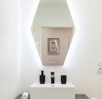 Agen Apartment | Studio Épuré au Coeur de la ville d'Agen