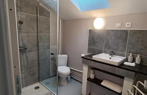 Chaumont Apartment | Studio 1,2, 3 ou 4 personnes