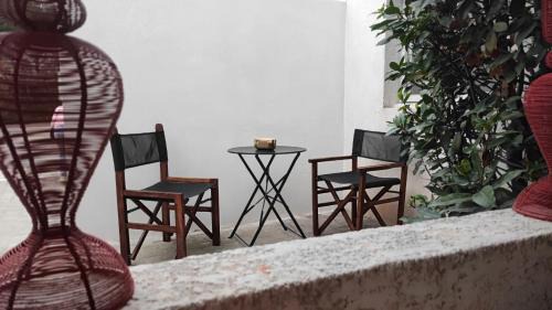 Vauvert Apartment | Studio 1 chambre climatisé en camargue