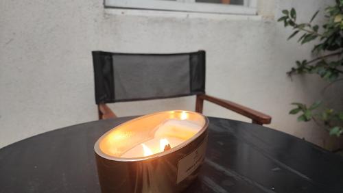 Vauvert Apartment | Studio 1 chambre climatisé en camargue